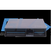 Gigalink Источник бесперебойного питания 3000VA/2700W без батарей (1/1 однофазный) ток заряда 6A GL-UPS-OL03-1-1/6A