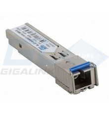 Gigalink Модуль промышленный GIGALINK SFP, WDM, 1Гбит/c, одно волокно SM, SC, Tx:1310/Rx:1550 нм, 20 дБ (до 40 км), GL-OT-SG20SC1-1310-1550-I-D