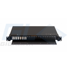 NMF-RP16LCUM2-TS-P1-1U-BK
