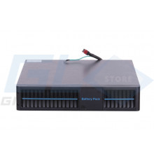 Gigalink Батарейный блок для источника бесперебойного питания 3000 VA (GL-UPS-OL03-1-1) GL-UPS-OL03-UPG/12*9a