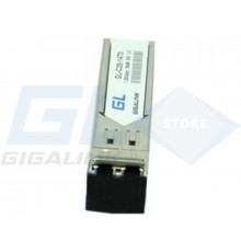 Gigalink Модуль SFP, CWDM, 1Гбит/c, два волокна, SM, 2xLC, 1470 нм, 28dB GL-C28-1470