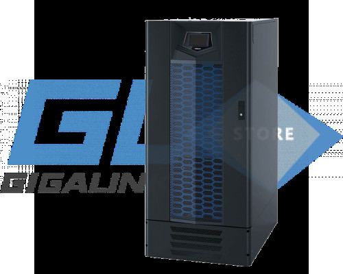 Gigalink Источник бесперебойного питания 3 фазы 80kVA/80kW (без батарей), GL-UPS-OL80-3-3