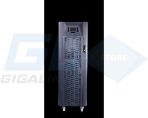 Gigalink Источник бесперебойного питания 3 фазы 20kVA/20kW (без батарей), GL-UPS-OL20-3-3