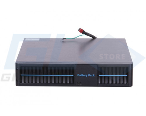 Gigalink Батарейный блок для источника бесперебойного питания 3000 VA (GL-UPS-OL03-1-1) GL-UPS-OL03-UPG