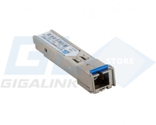 Gigalink Модуль SFP+28 LR, 25Гбит/c, LC2 коннектор, одномод, 1310нм, до 10км GL-OT-SS14LC2-LR