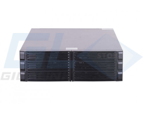 Gigalink Батарейный блок для источника бесперебойного питания 10000 VA (GL-UPS-OL10-3-1) без батарей GL-UPS-OL10-UPG