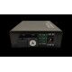 Gigalink Конвертер UTP, 4*10/100Мбит/c, WDM, без LFP, SM, SC, GL-MC-4UTPF-SC1F-18SM-1310-N